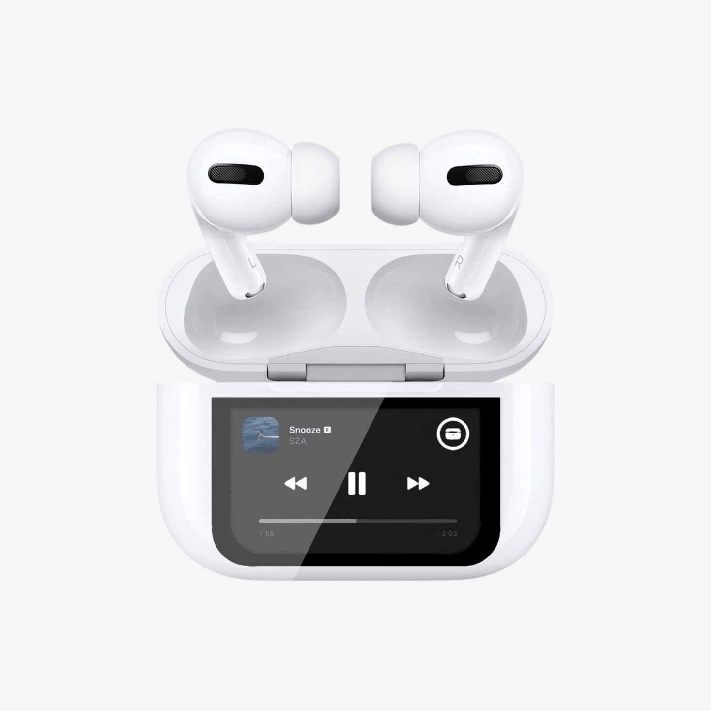 Lexxus smart pods