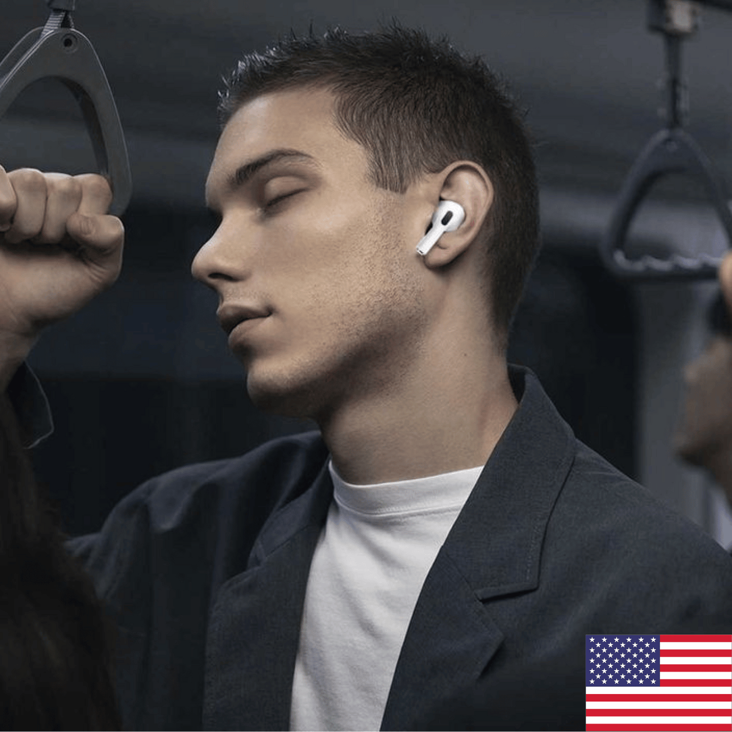 Lexxus Pods Pro 2nd generation