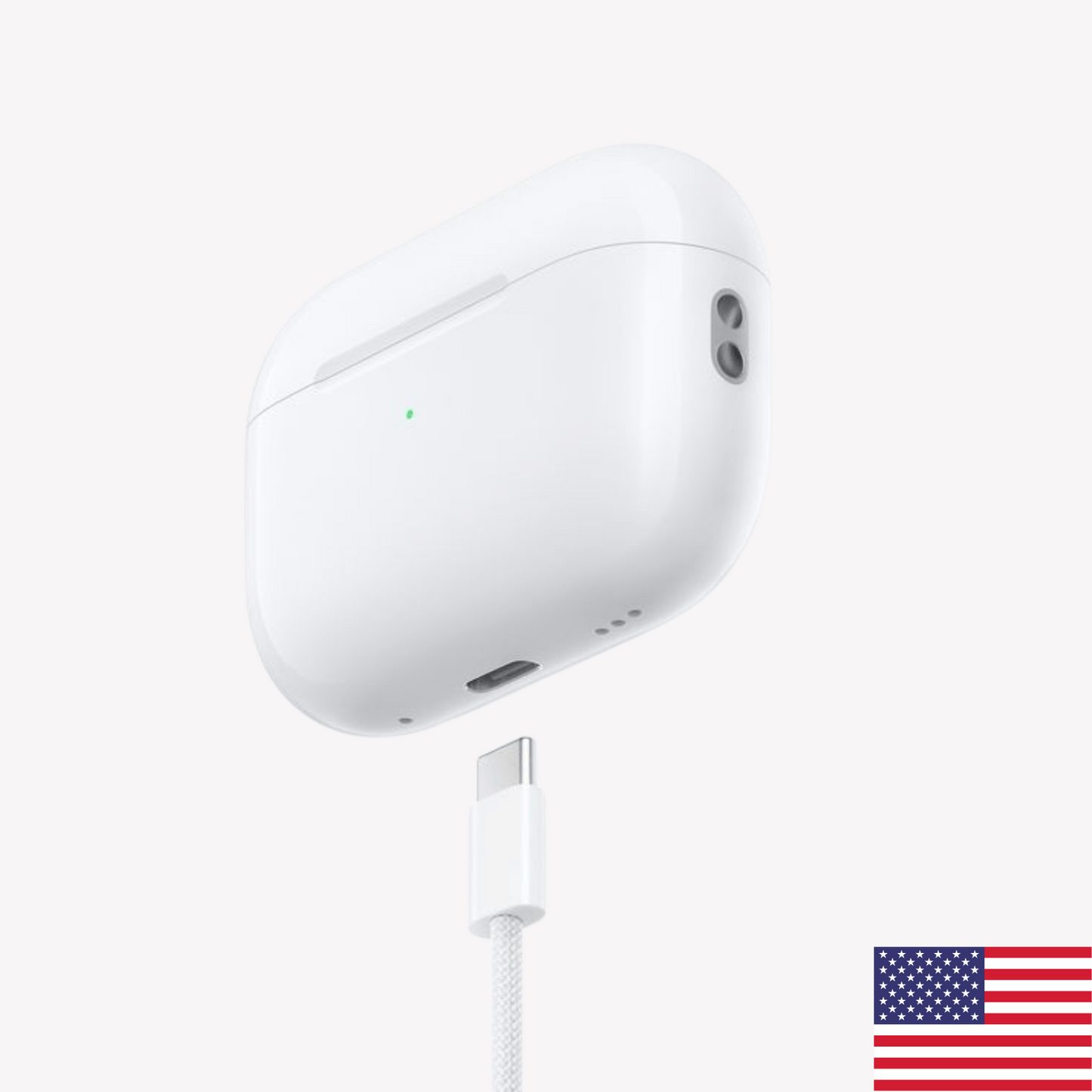 Lexxus Pods Pro 2nd generation