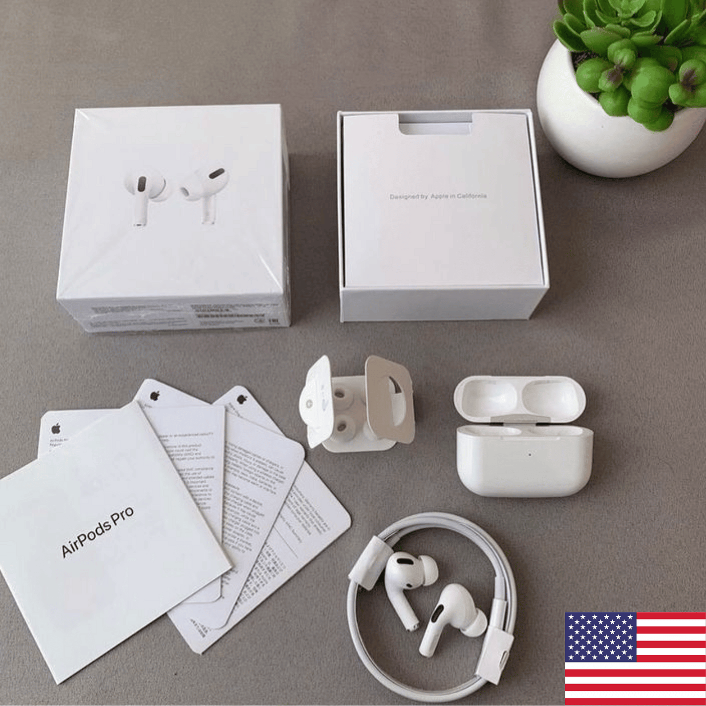 Lexxus Pods Pro 2nd generation