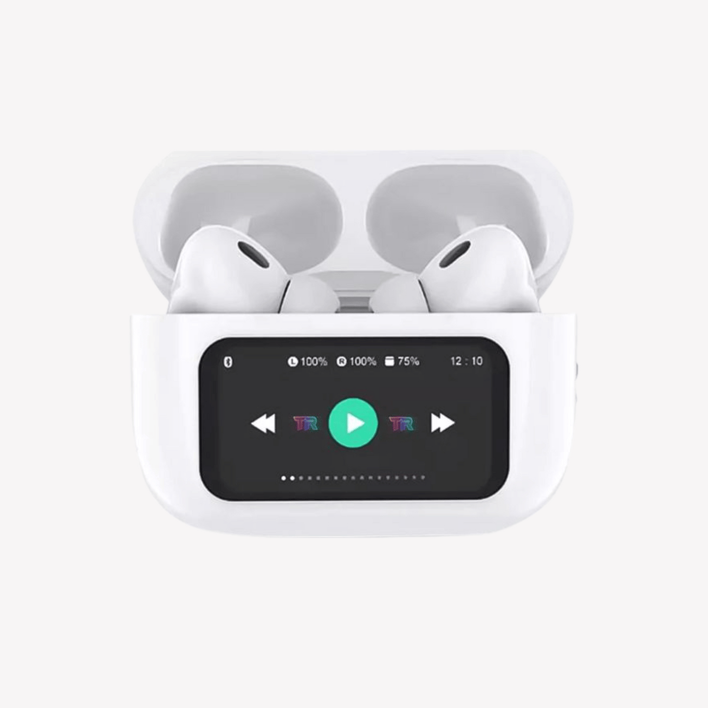 Lexxus smart pods