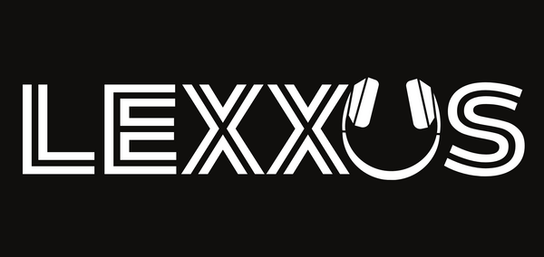 Lexxus - powering on your Lifestyle 