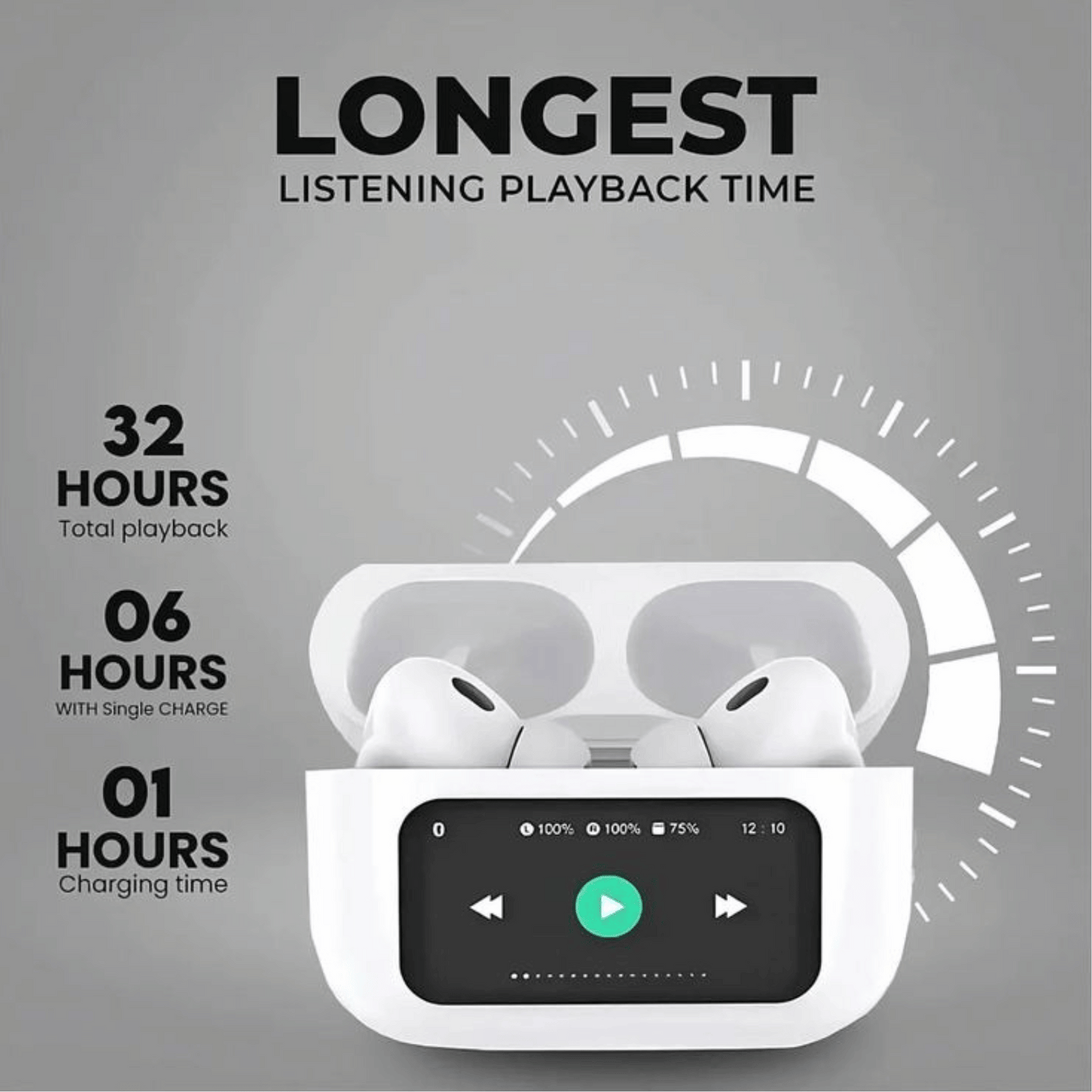 Lexxus smart pods