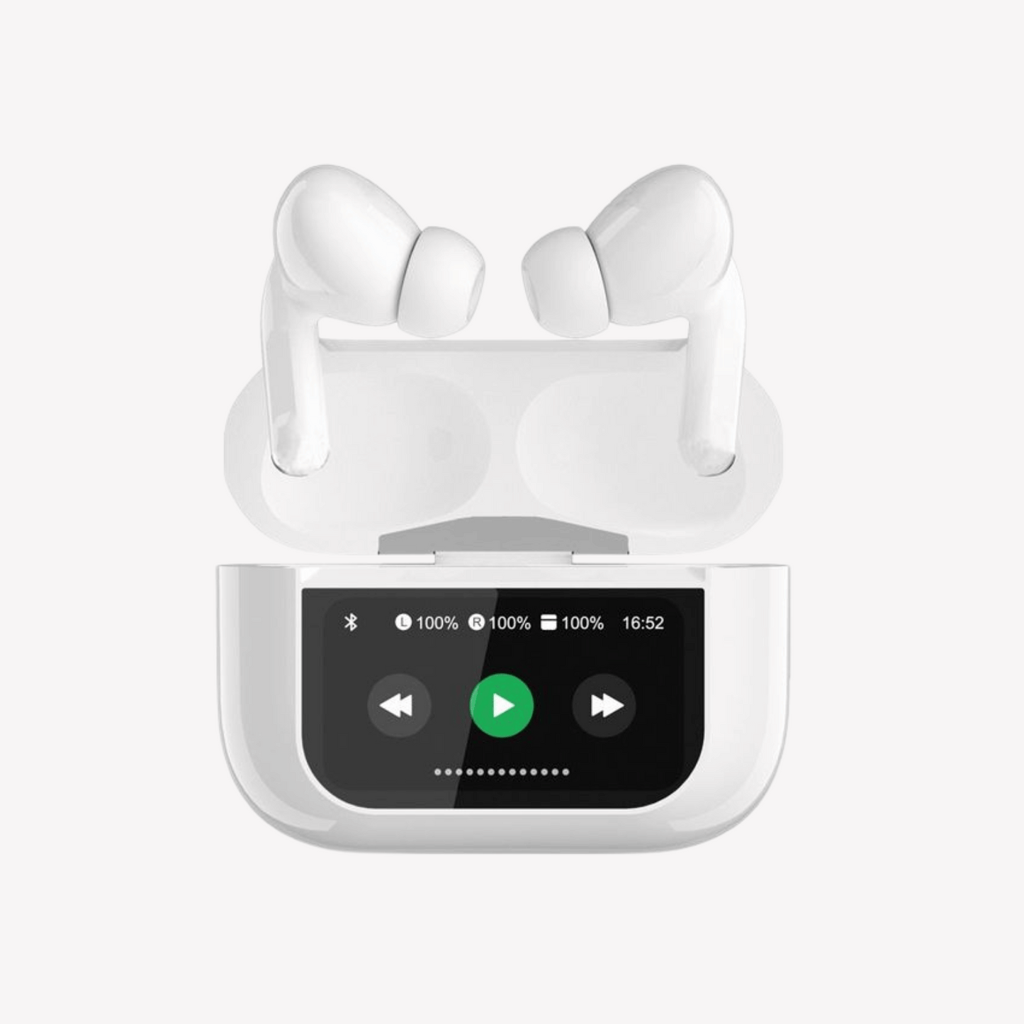 Lexxus smart pods