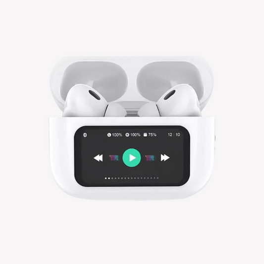 Lexxus smart pods