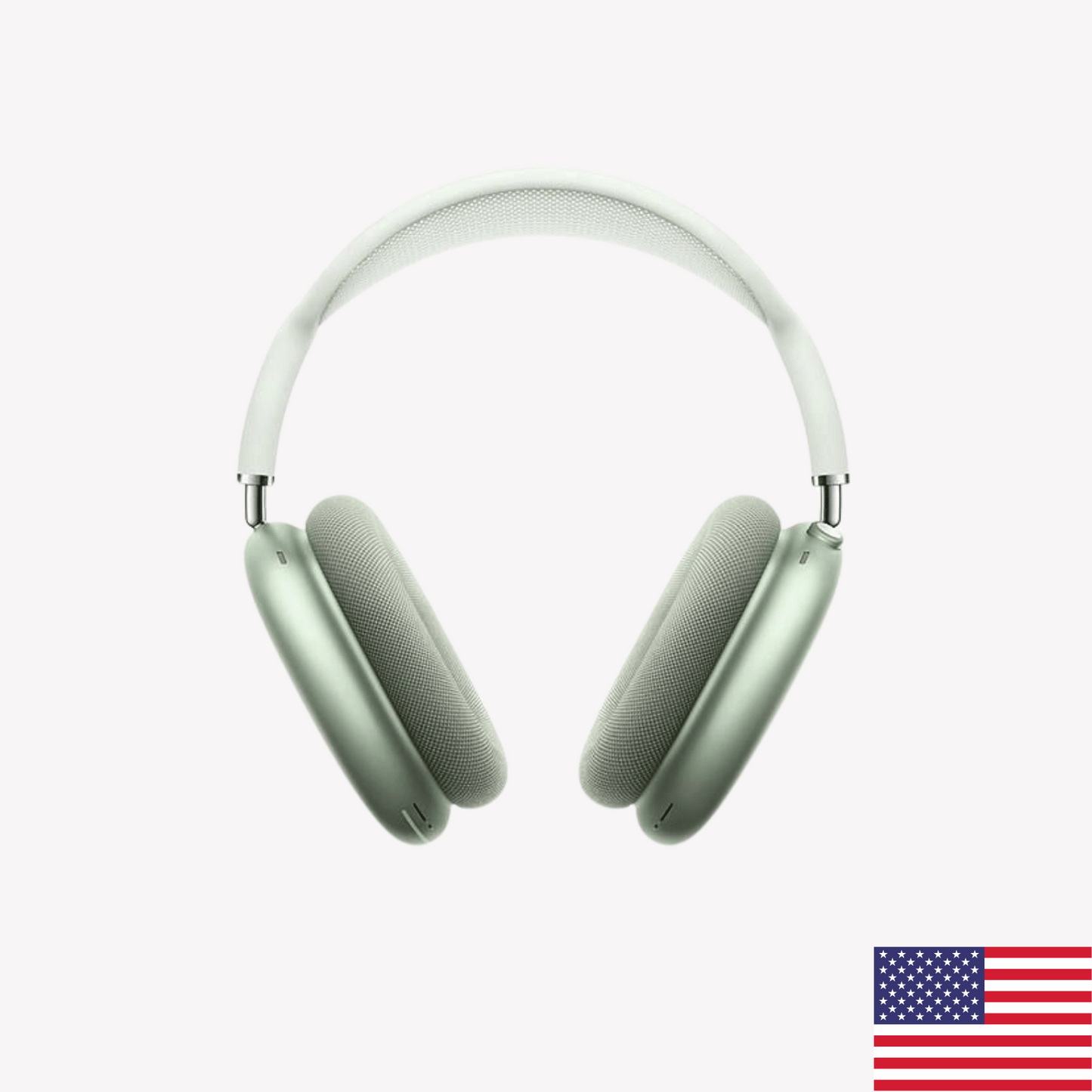 Lexxus Pods Max – USA Imported Noise Canceling Over-Ear Headphones